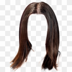 Hair Styles For Medium Length, HD Png Download - khloe kardashian png