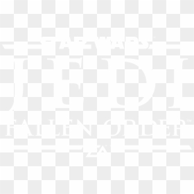 Star Wars Jedi Fallen Order Png, Transparent Png - jedi order logo png