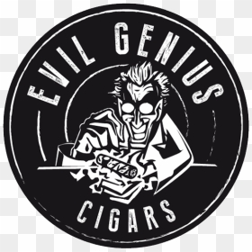 Evil Geniuses Png - Mad Scientist Art, Transparent Png - evil geniuses logo png
