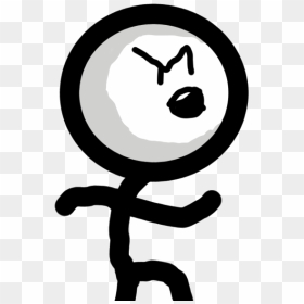Peppa Pig Fanon Wiki, HD Png Download - angery png