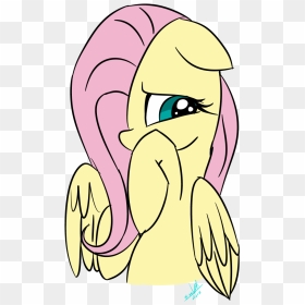 Shy Drawing Simple - Cartoon, HD Png Download - liam payne png