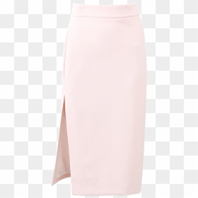 Transparent Skirts Accidental - Miniskirt, HD Png Download - khloe kardashian png