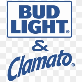 Bud Light Chelada - Poster, HD Png Download - budlight logo png