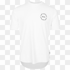 Active Shirt, HD Png Download - white chalk png
