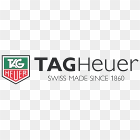 Graphics, HD Png Download - tag heuer logo png
