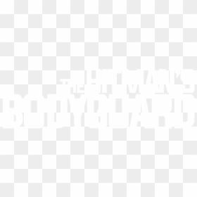 Hitman's Bodyguard Title, HD Png Download - hitman logo png