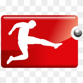 Transparent Bundesliga Logo, HD Png Download - bundesliga logo png