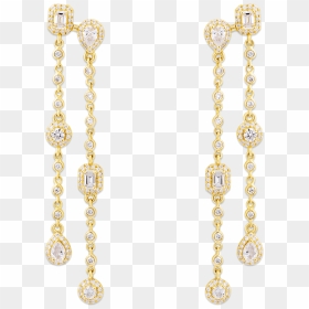 Earrings, HD Png Download - yg png