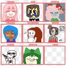 Emotion, HD Png Download - angery png