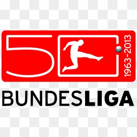 Bundesliga Logo , Png Download - 1 Bundesliga Logo Png, Transparent Png - bundesliga logo png