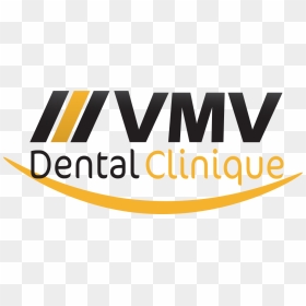 Vmv Dental Clinique, HD Png Download - clinique logo png