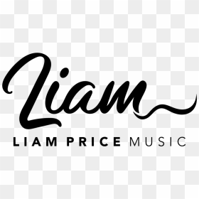 Transparent Music Graffiti Png - Calligraphy, Png Download - liam payne png
