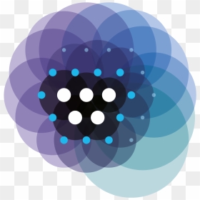 Aura Generique Technical Know How Cmyk - Wallonia Branding, HD Png Download - blue aura png