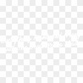 Everything Right And Wrong With The Devil Wears Prada - Calligraphy, HD Png Download - prada logo png