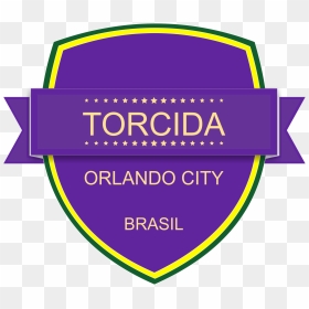 Orlando City Sc Png High-quality Image - Taichung Broadcasting Bureau, Transparent Png - orlando city logo png