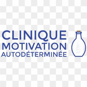 Clinique Motivation Autodéterminée - Oval, HD Png Download - clinique logo png