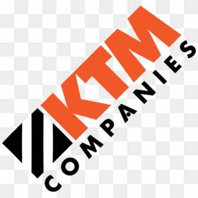 Ktm Companies Logo - Graphic Design, HD Png Download - ktm logo png