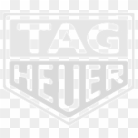 Tag Heuer, HD Png Download - tag heuer logo png