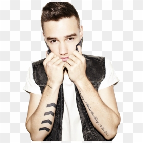 Liam Payne, HD Png Download - liam payne png