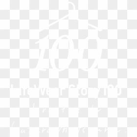 Lifewear Story - Johns Hopkins Logo White, HD Png Download - uniqlo logo png