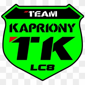 Team Kapriony Ktm Lc8 , Png Download Clipart , Png, Transparent Png - ktm logo png