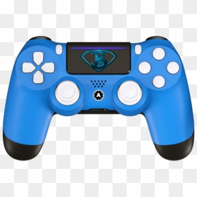 Butterfly Lea Ps4 - Game Controller Png Free, Transparent Png - spider-man ps4 png