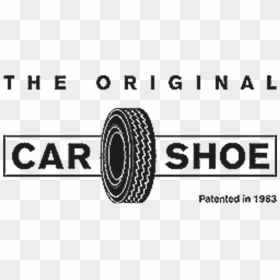 Car Shoe, HD Png Download - prada logo png