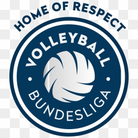Volleyball Bundesliga, HD Png Download - bundesliga logo png