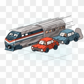 Model Car, HD Png Download - tostilocos png
