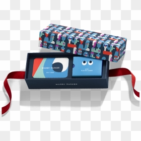 Warby Parker Holiday Gift Cards, HD Png Download - warby parker logo png