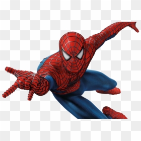 [movies] Spider-man Gets Animated Movie From The Lego - Spiderman High Resolution, HD Png Download - spider-man ps4 png