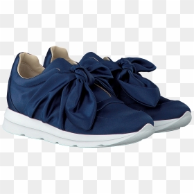 Sneakers, HD Png Download - blue aura png