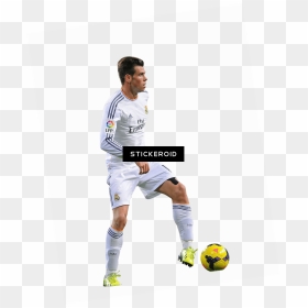 Gareth Bale , Png Download - Player, Transparent Png - bale png