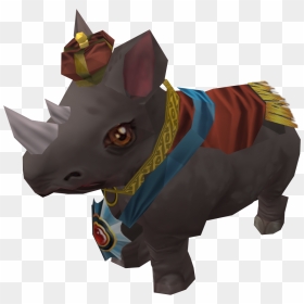 Black Rhinoceros, HD Png Download - rhinoceros png