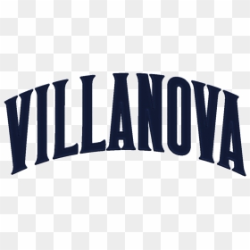 Villanova University Desktop Background , Png Download - Label, Transparent Png - villanova logo png