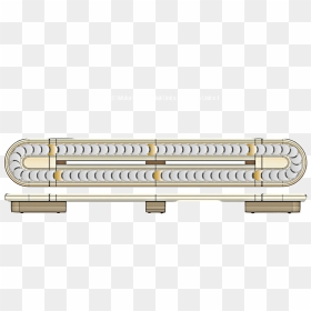 Conveyor Belt Sushi Png - Conveyor Belt Clipart, Transparent Png - sushi clipart png