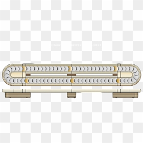 Conveyor Belt Sushi Png - Conveyor Belt Clipart, Transparent Png - sushi clipart png