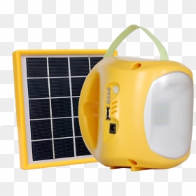 Solar Lamp, HD Png Download - sunflare png
