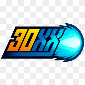 30xx Game, HD Png Download - mega man logo png