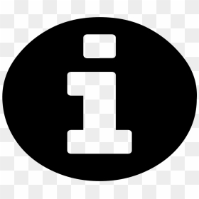 Info Circled, HD Png Download - circled png