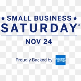 Community Transparent Business - Graphics, HD Png Download - small business saturday png