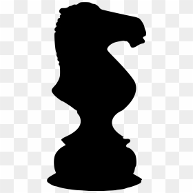 Clipart Knight Chess Piece Clipart Best Clipart Best - Chess Pieces Knight Clipart, HD Png Download - chess knight png