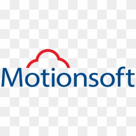 Motionsoft Inc Logo, HD Png Download - gold's gym logo png