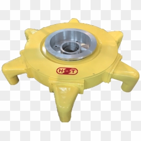 Plastic, HD Png Download - lip ring png