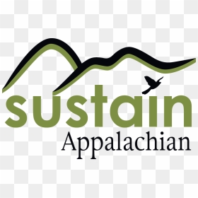 Sustain Logo - Appalachian State University, HD Png Download - appalachian state logo png
