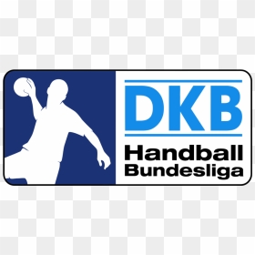 German Handball Bundesliga Logo, HD Png Download - bundesliga logo png