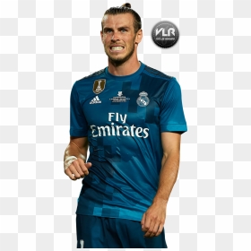 Gareth Bale By Vivelesrendersfr - Arsenal, HD Png Download - bale png