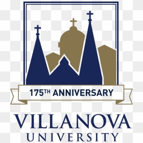 Villanova University Office Of The President - Villanova University Logo Png, Transparent Png - villanova logo png