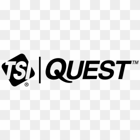 Tsi Quest Logo, HD Png Download - nct logo png