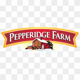Pepperidgefarm-logo - Snow, HD Png Download - boar's head logo png